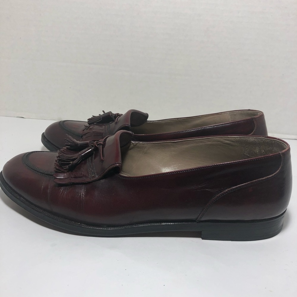 Bally Dress Shoes Men Size 11.5